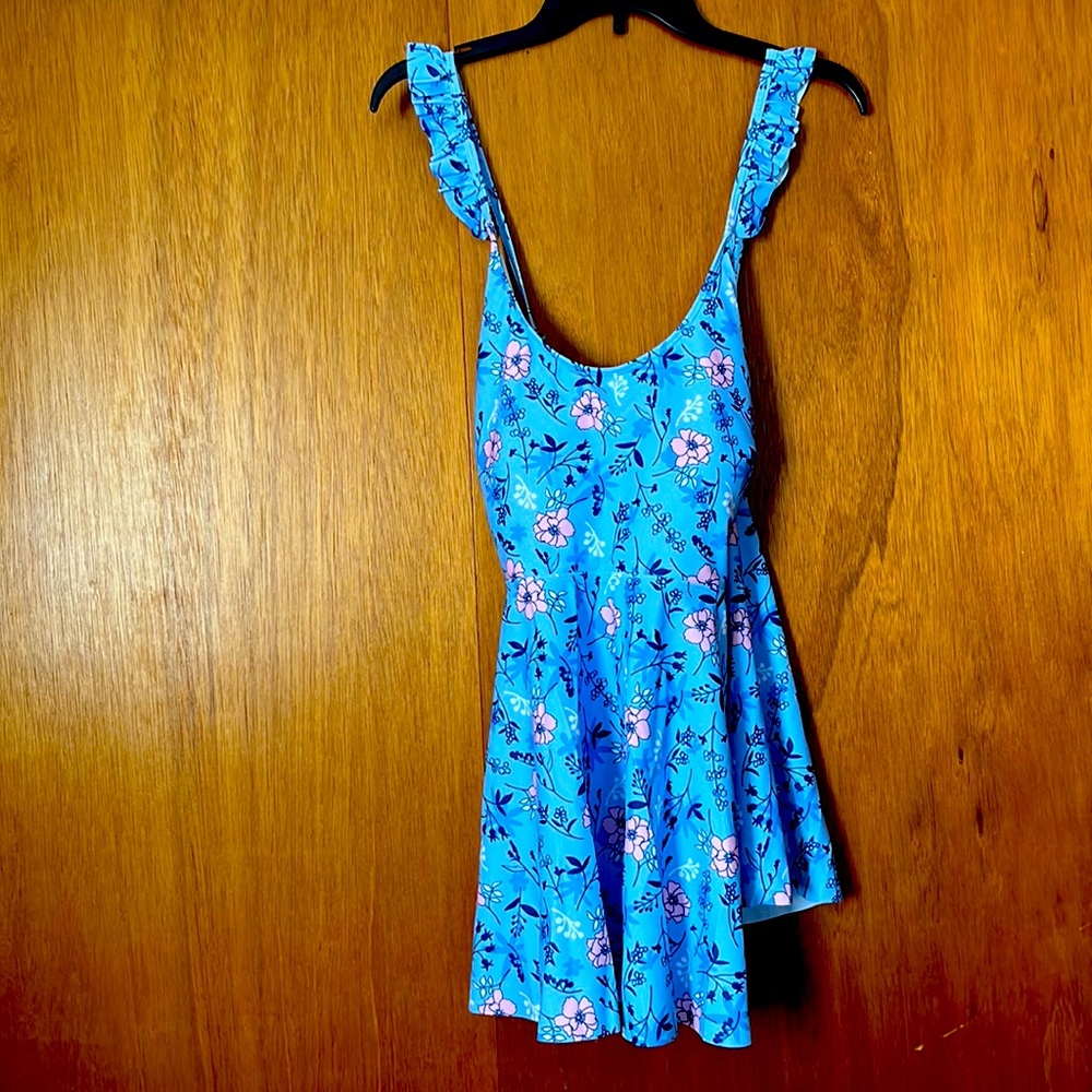 Bathing suit